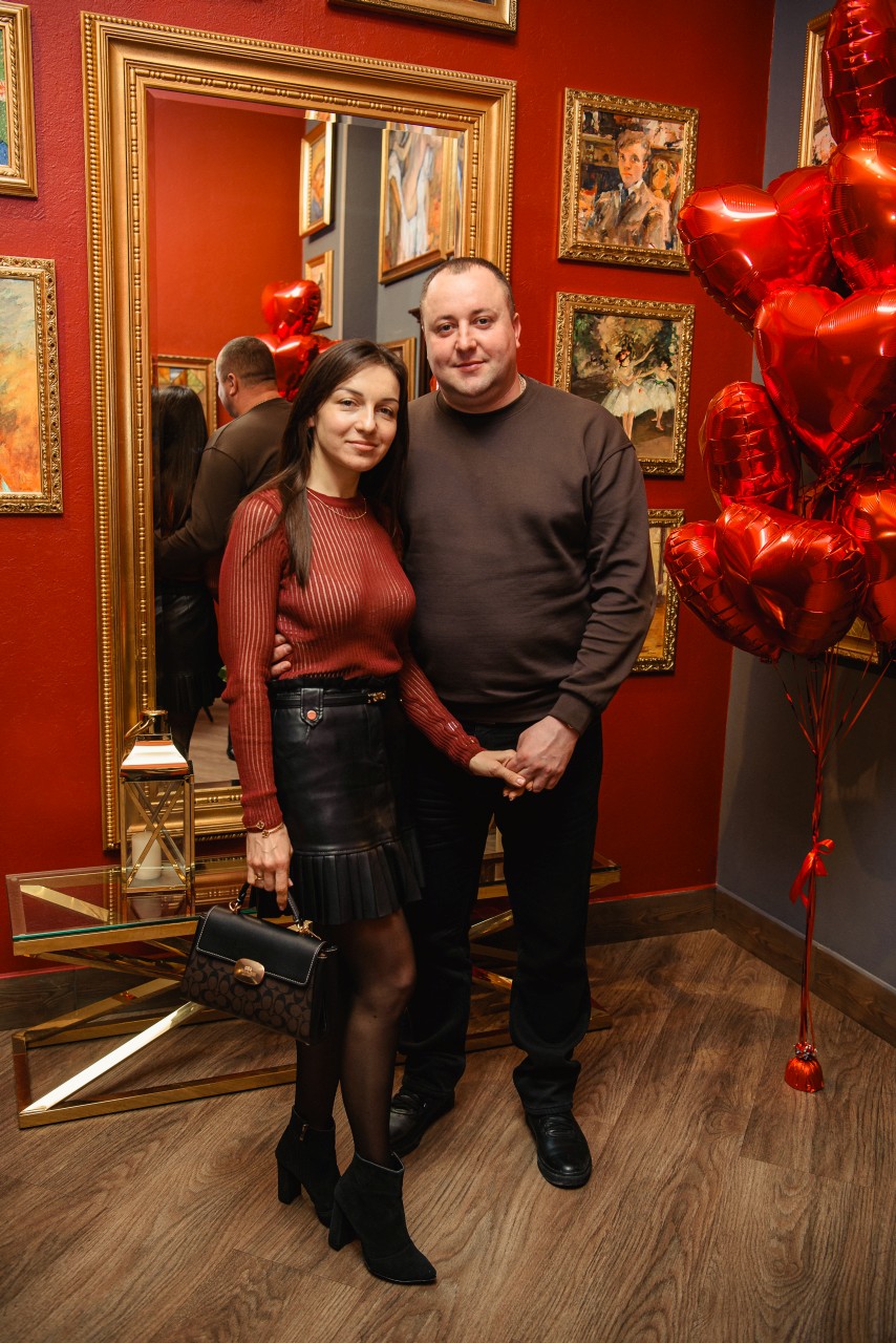 Концерт до дня закоханих: SKYLERR (14.02.2026)