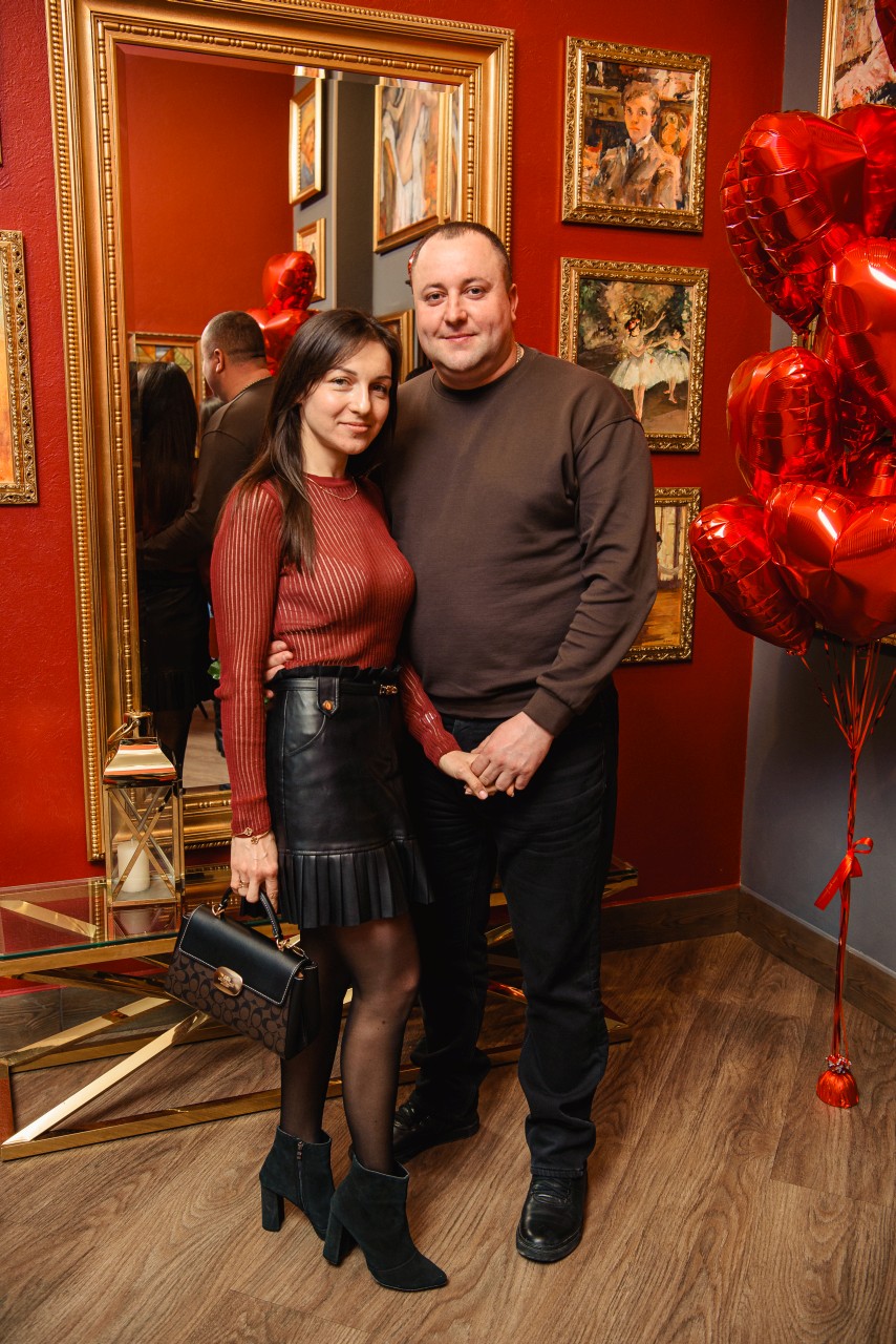 Концерт до дня закоханих: SKYLERR (14.02.2026)