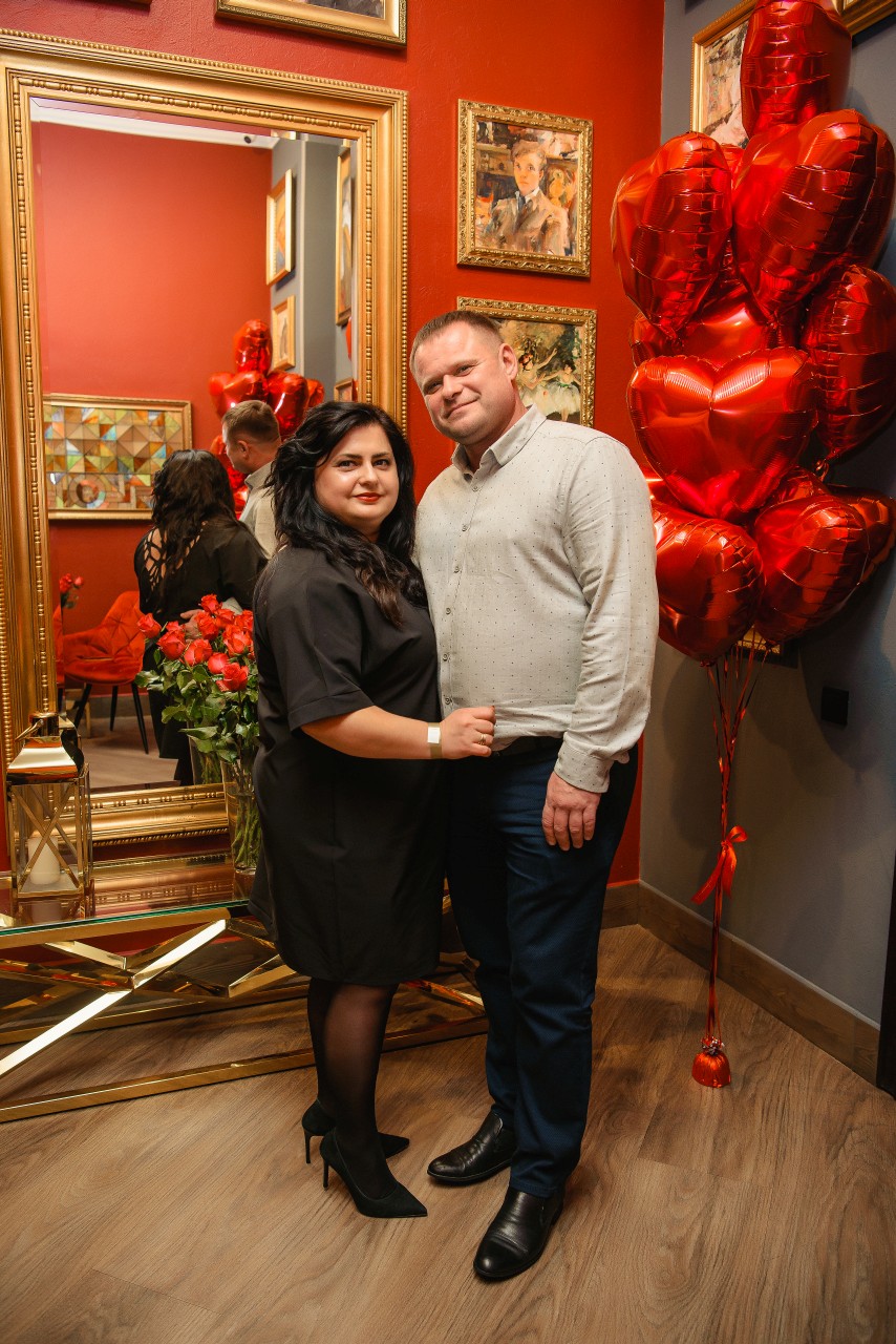 Концерт до дня закоханих: SKYLERR (14.02.2026)