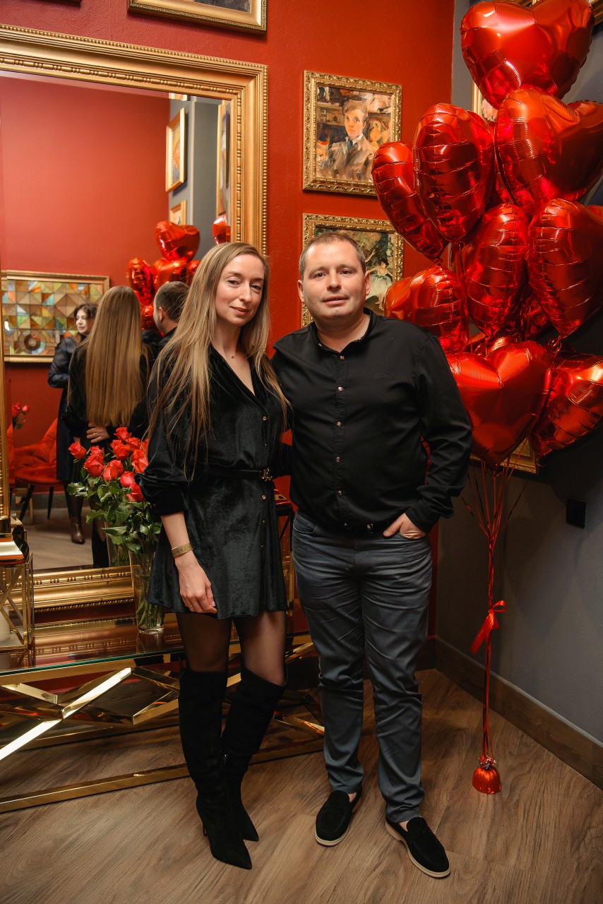 Концерт до дня закоханих: SKYLERR (14.02.2026)