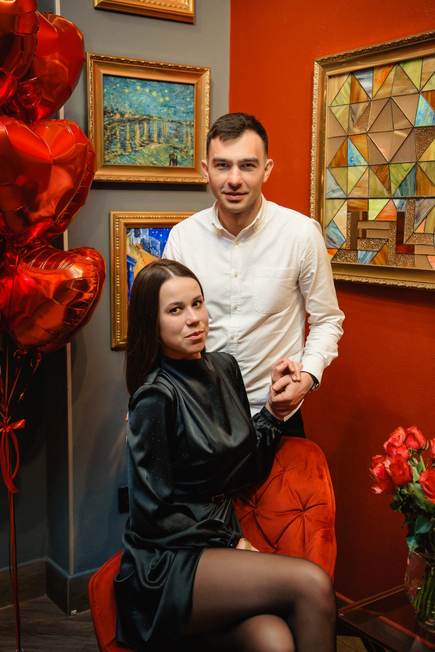 Концерт до дня закоханих: SKYLERR (14.02.2026)