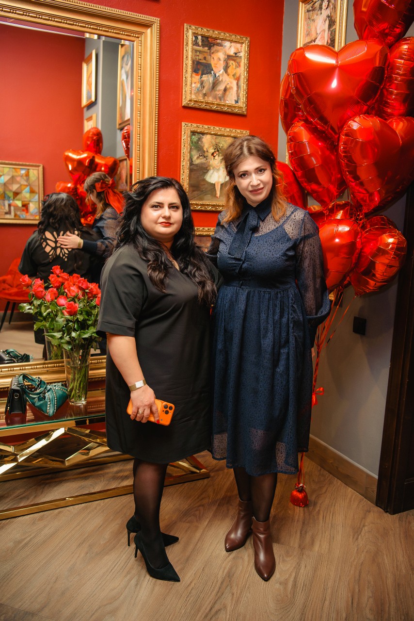 Концерт до дня закоханих: SKYLERR (14.02.2026)