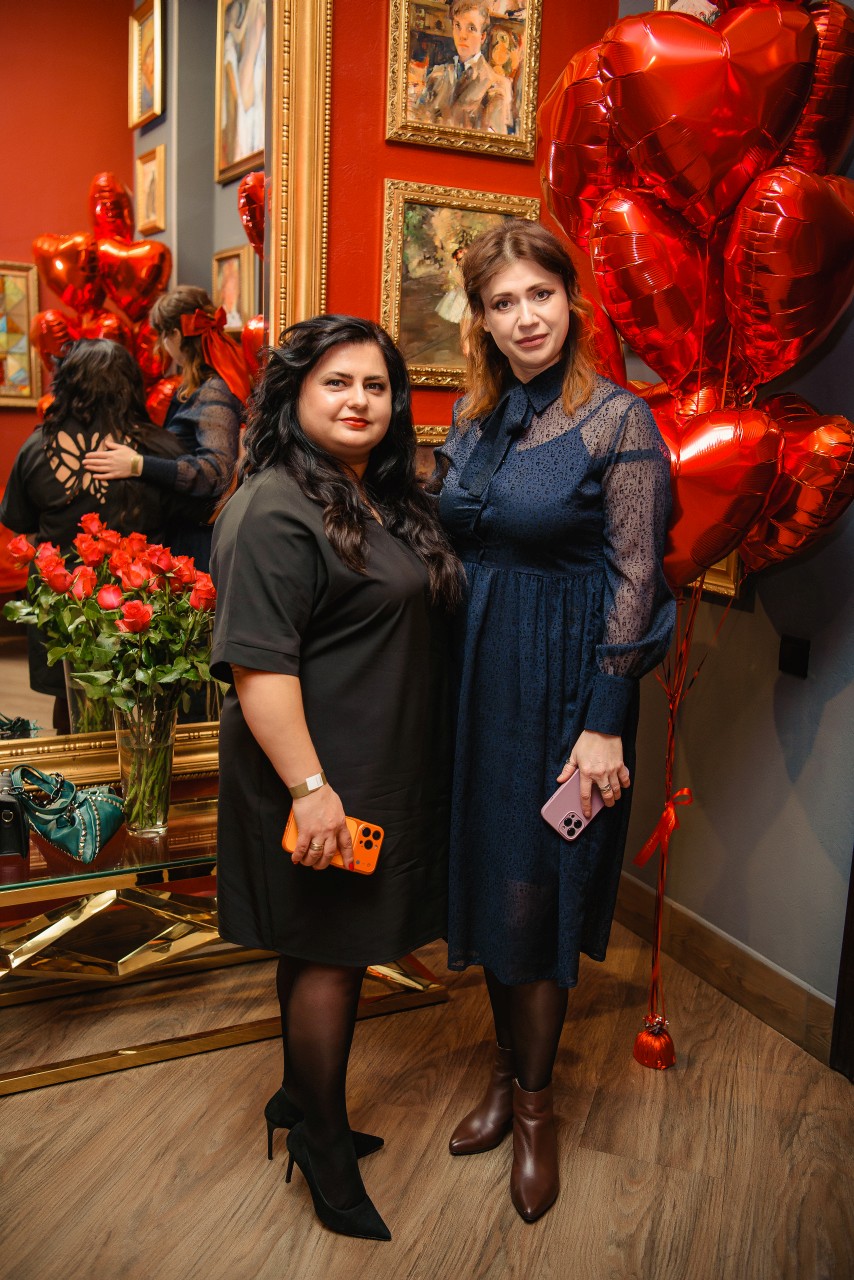 Концерт до дня закоханих: SKYLERR (14.02.2026)