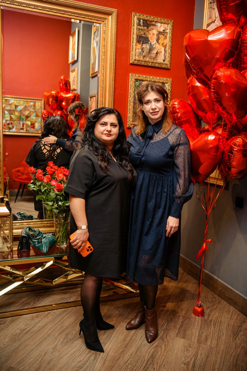 Концерт до дня закоханих: SKYLERR (14.02.2026)