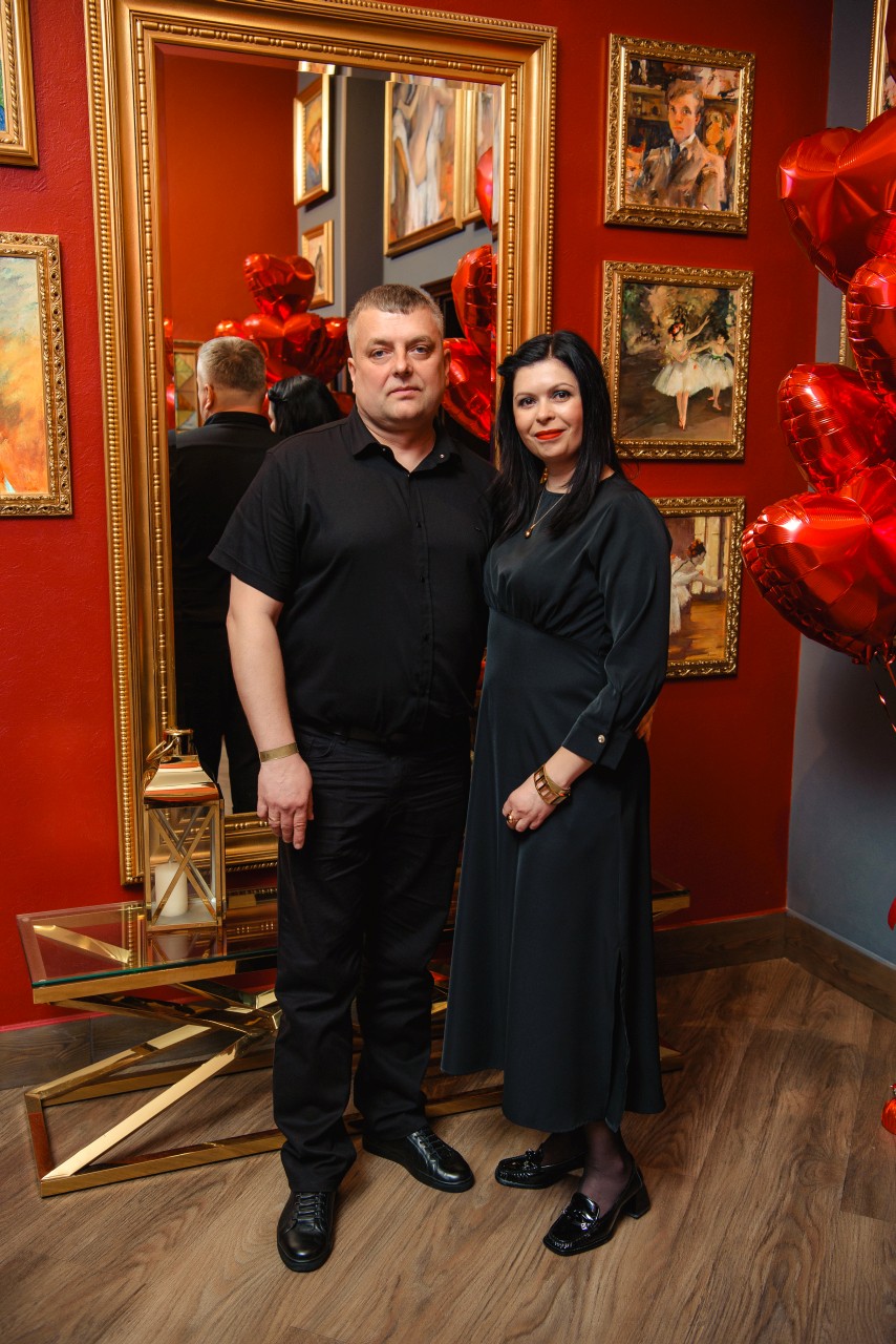 Концерт до дня закоханих: SKYLERR (14.02.2026)