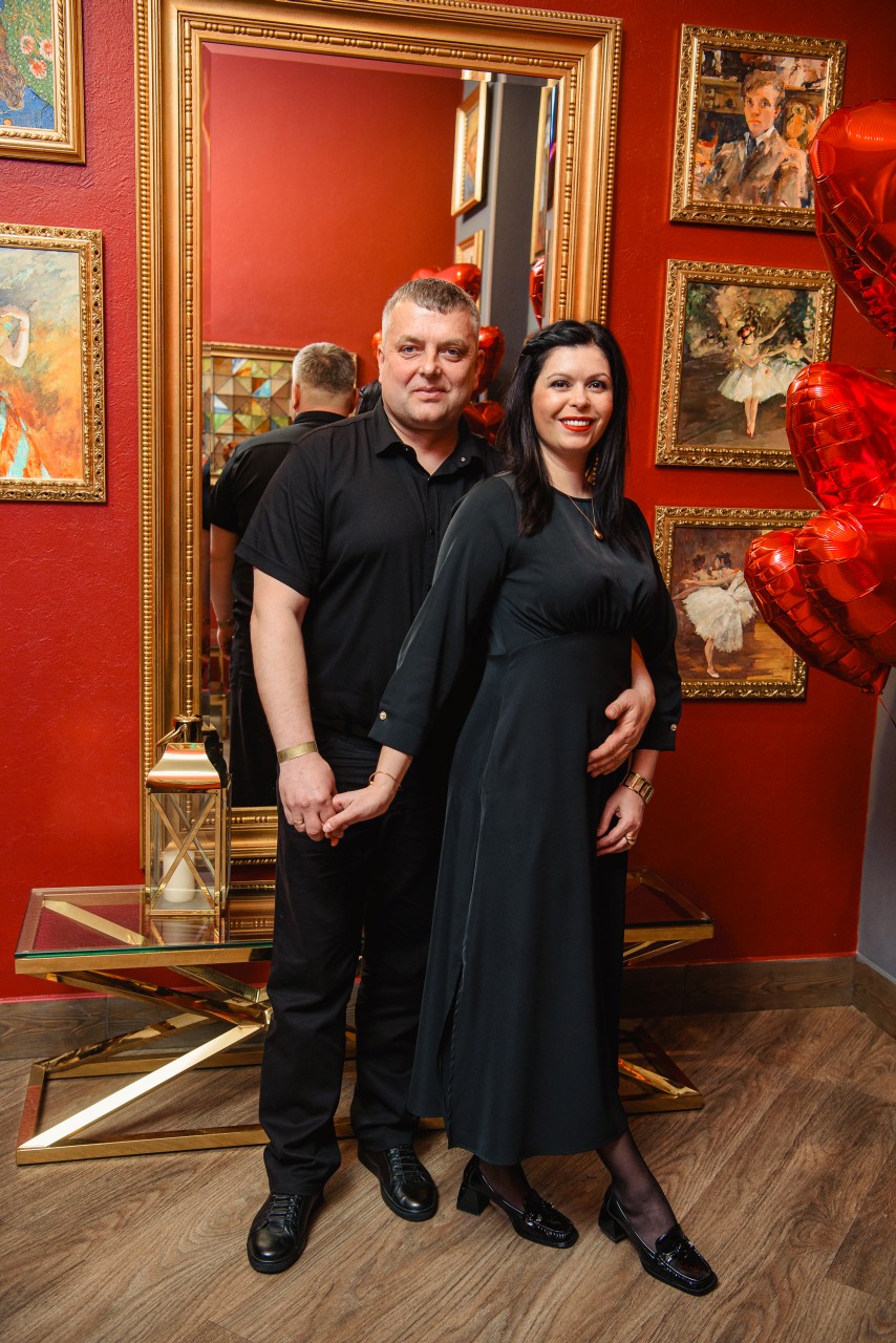 Концерт до дня закоханих: SKYLERR (14.02.2026)