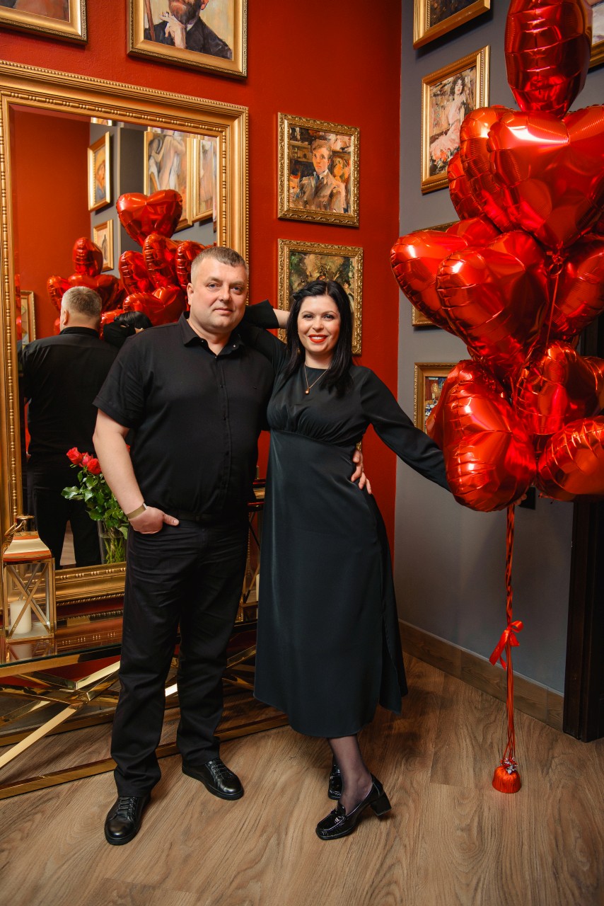 Концерт до дня закоханих: SKYLERR (14.02.2026)