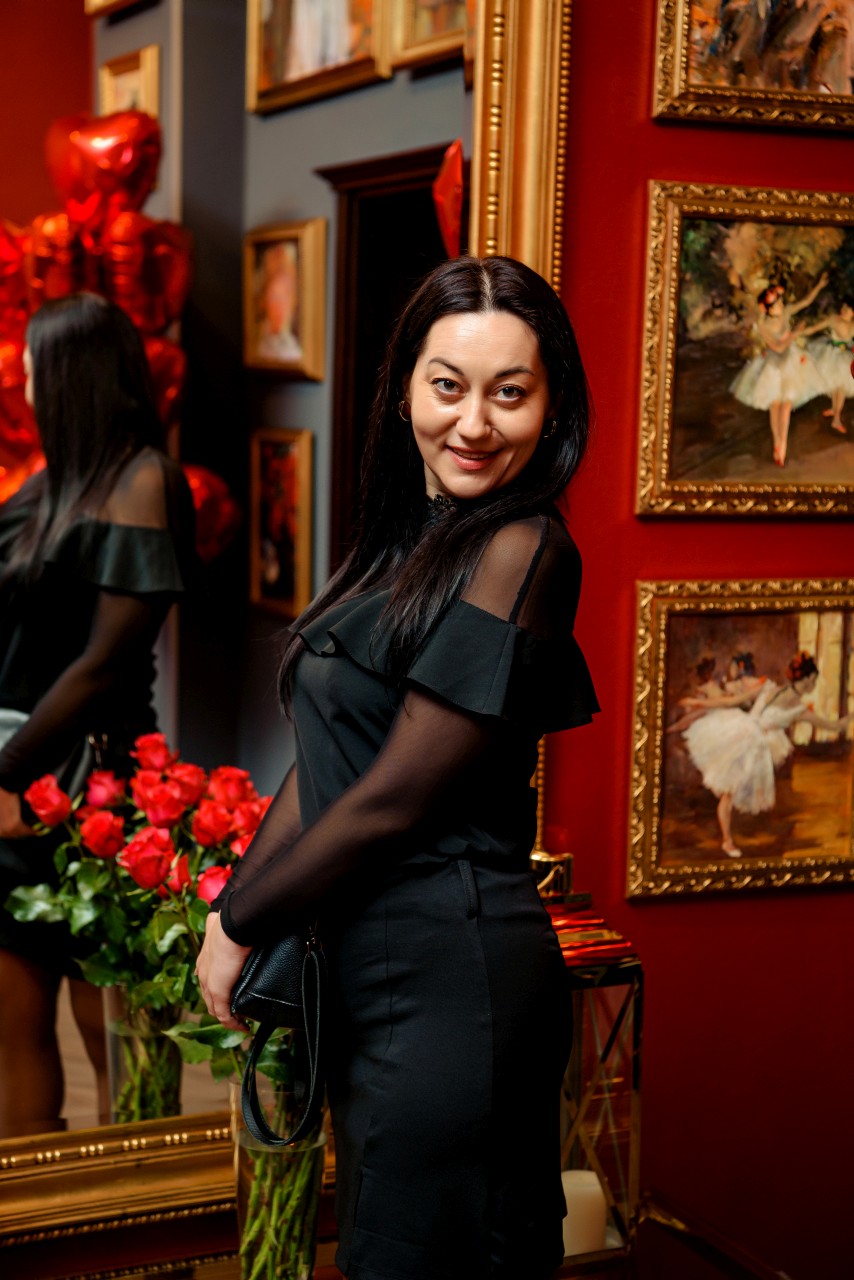 Концерт до дня закоханих: SKYLERR (14.02.2026)