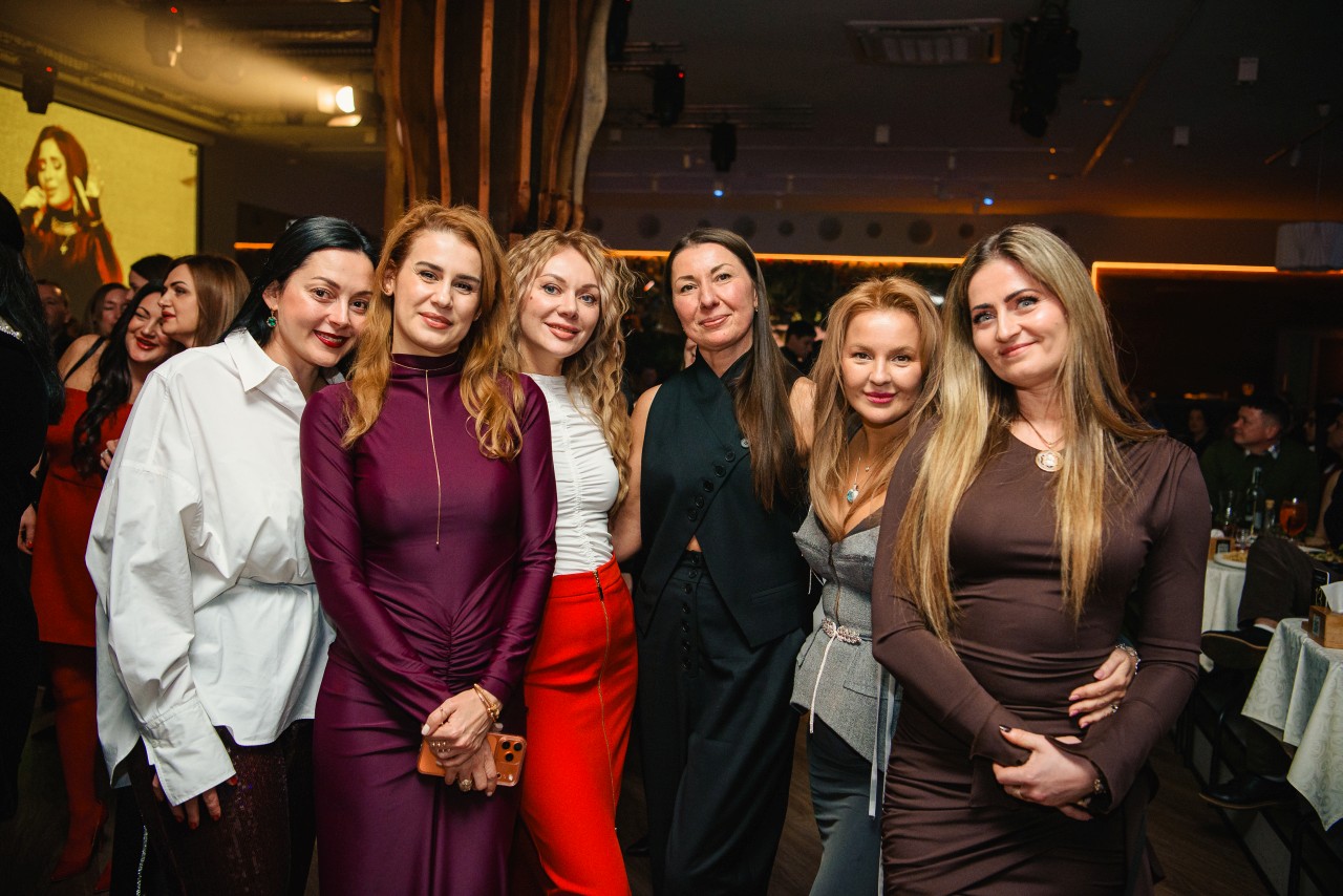 Концерт до дня закоханих: SKYLERR (14.02.2026)