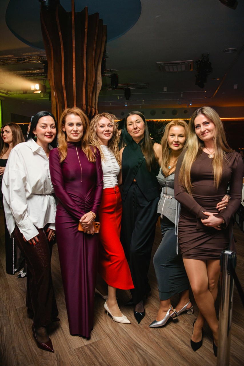 Концерт до дня закоханих: SKYLERR (14.02.2026)