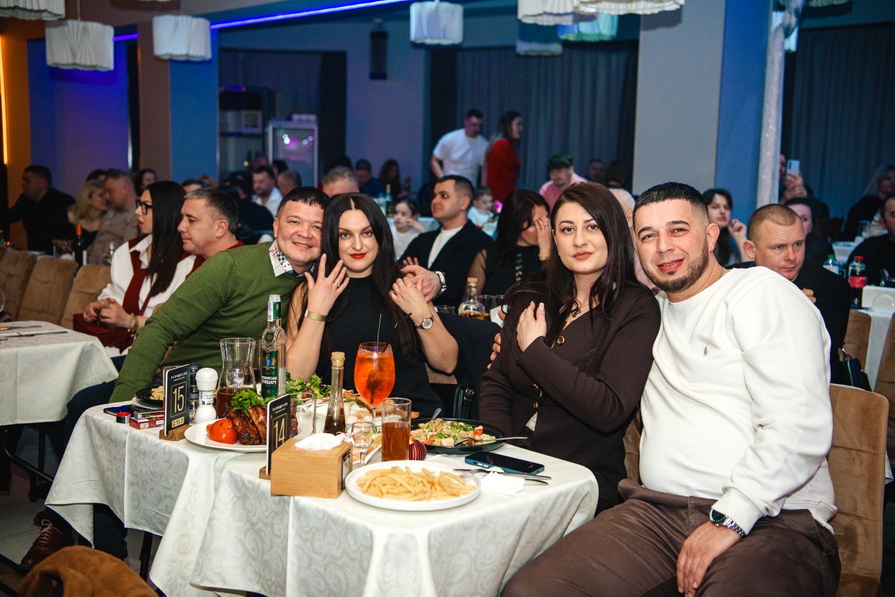 Концерт до дня закоханих: SKYLERR (14.02.2026)