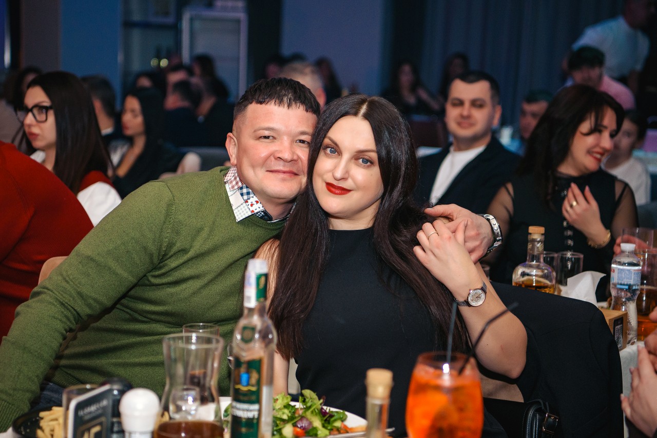 Концерт до дня закоханих: SKYLERR (14.02.2026)