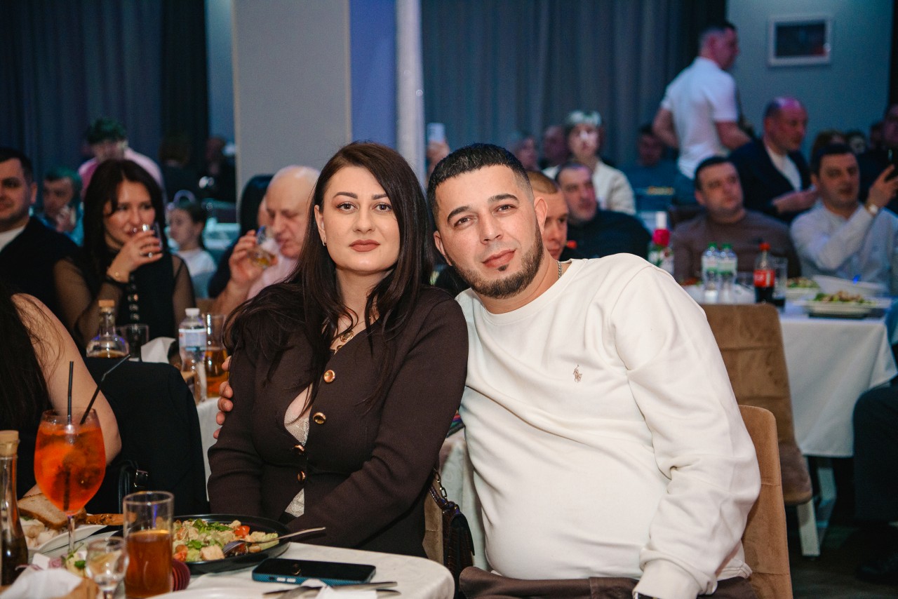 Концерт до дня закоханих: SKYLERR (14.02.2026)