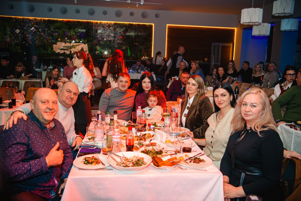 Концерт до дня закоханих: SKYLERR (14.02.2026)