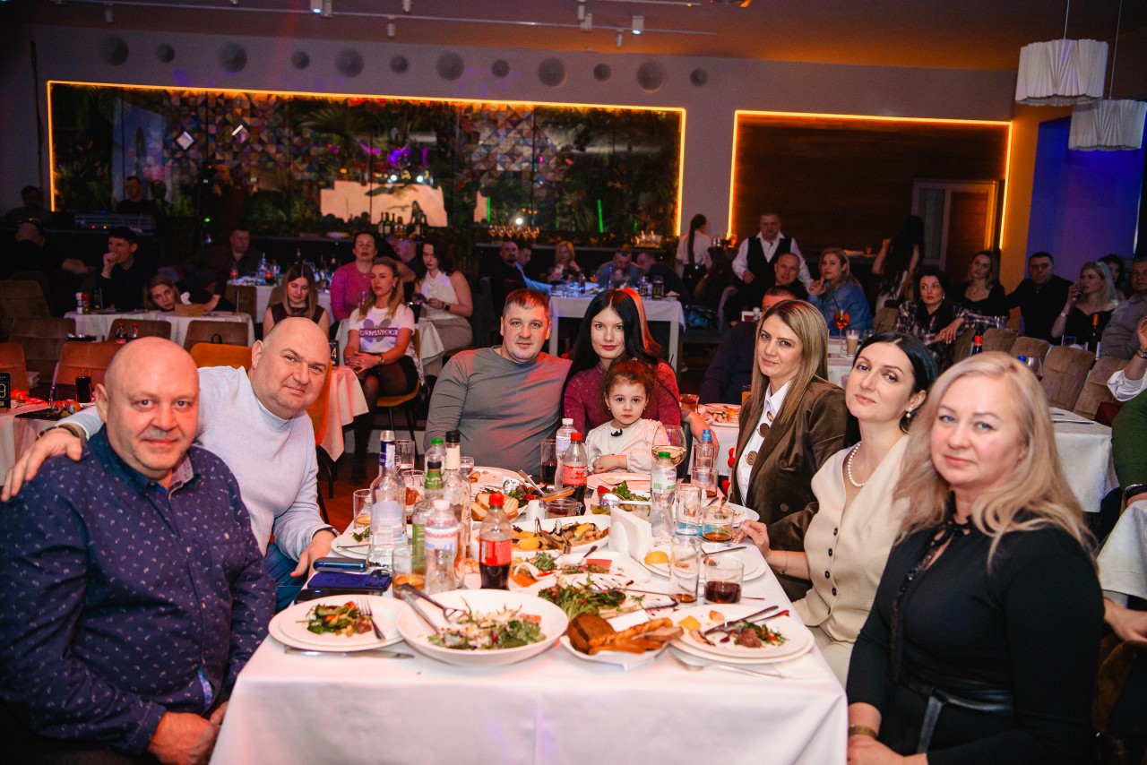 Концерт до дня закоханих: SKYLERR (14.02.2026)