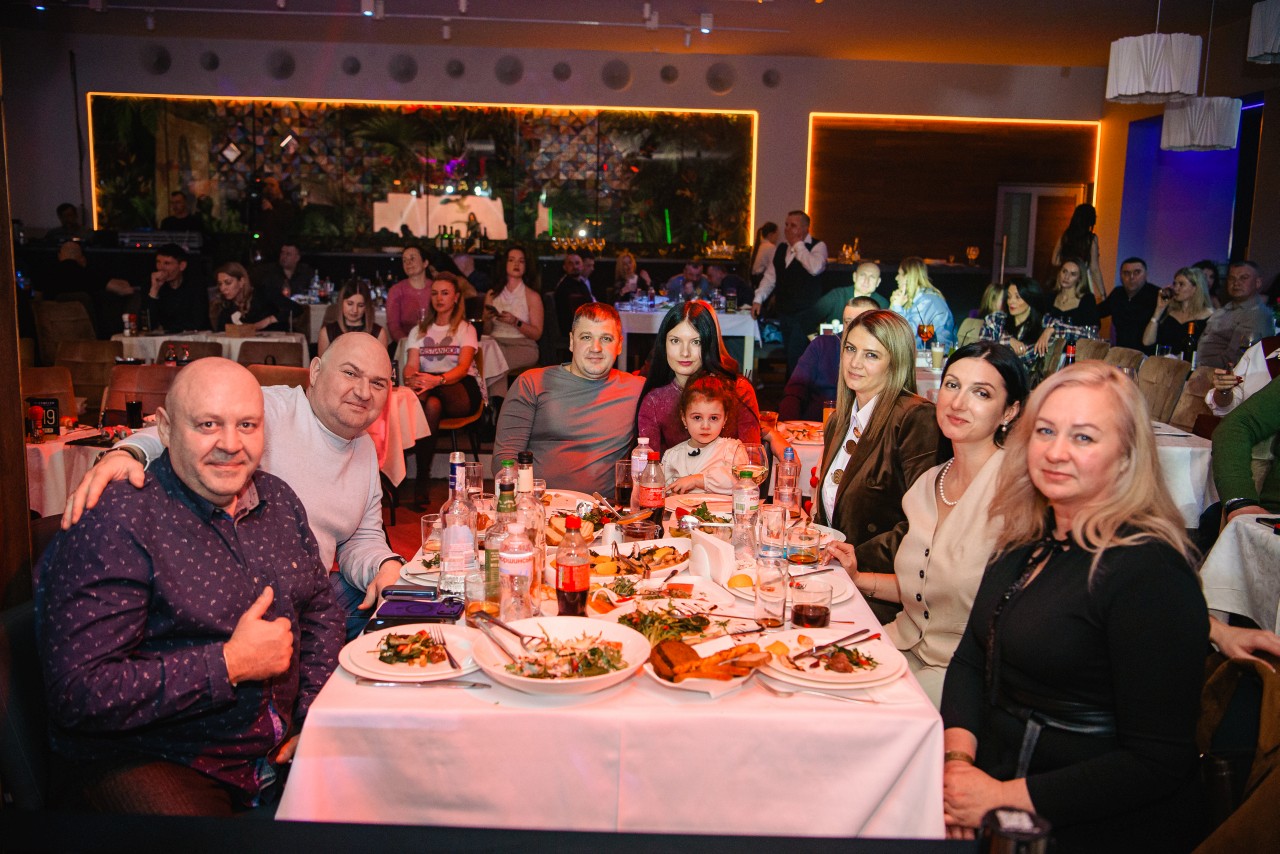 Концерт до дня закоханих: SKYLERR (14.02.2026)