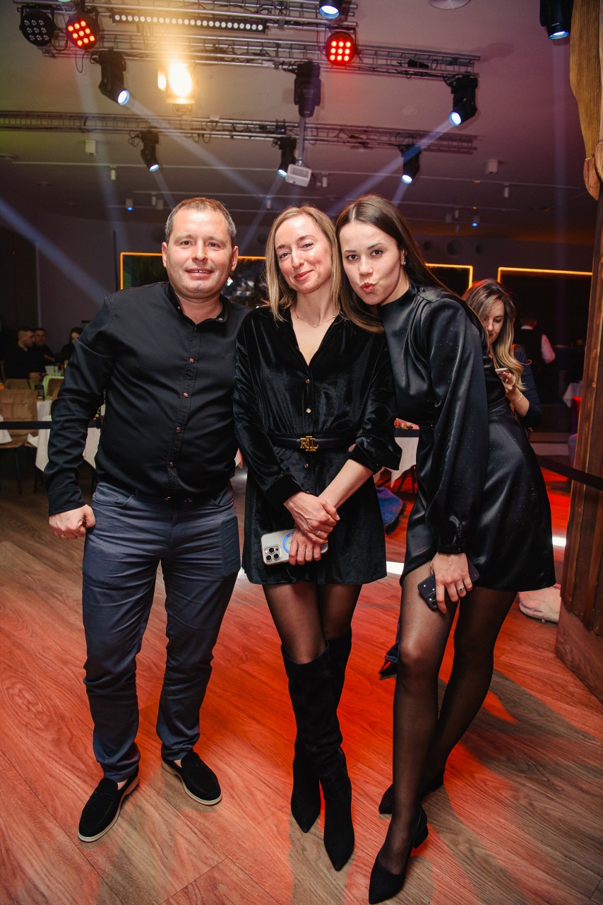 Концерт до дня закоханих: SKYLERR (14.02.2026)