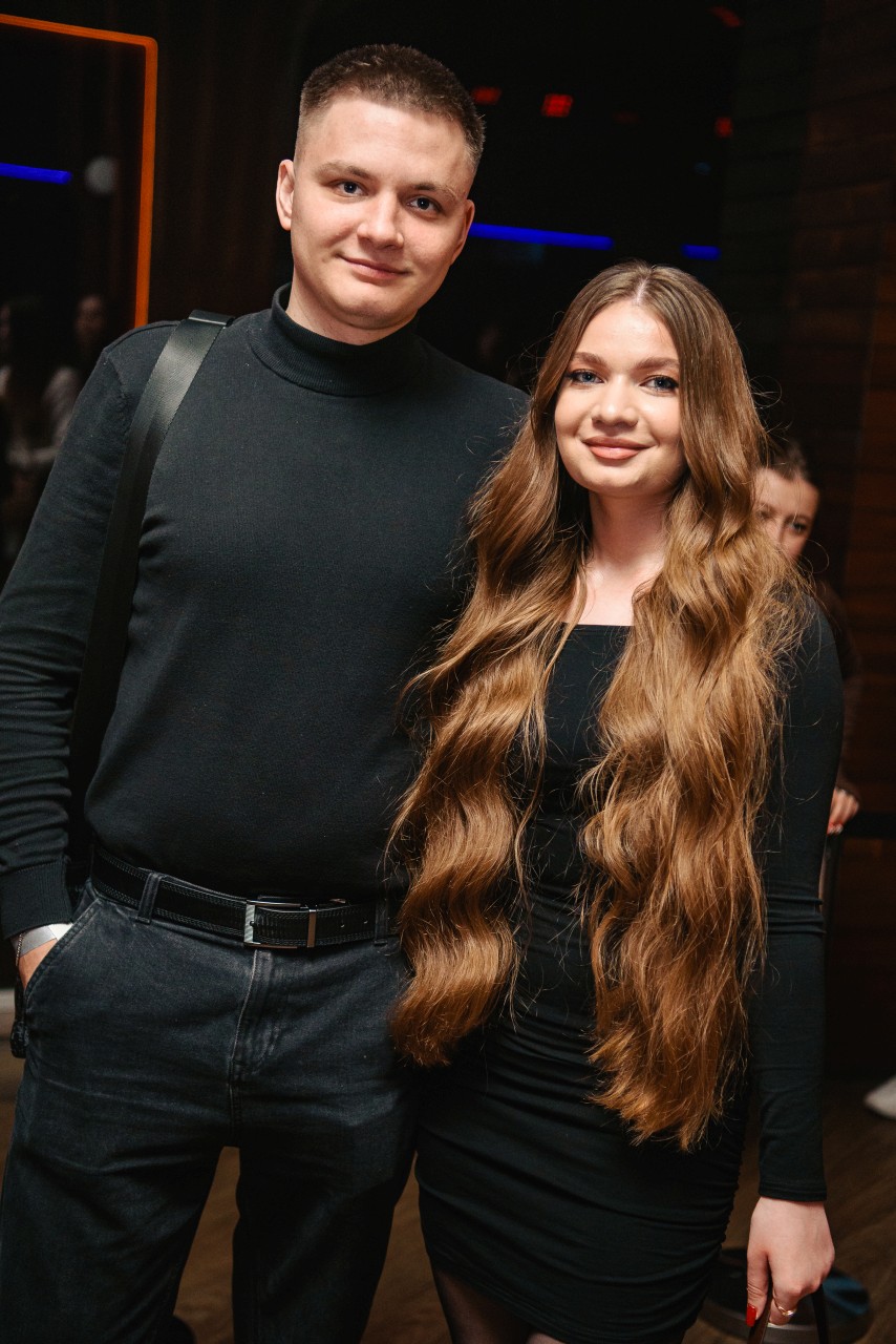 Концерт до дня закоханих: SKYLERR (14.02.2026)