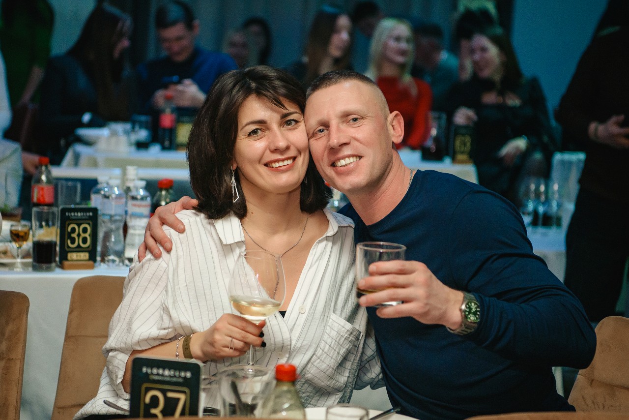 Концерт до дня закоханих: SKYLERR (14.02.2026)