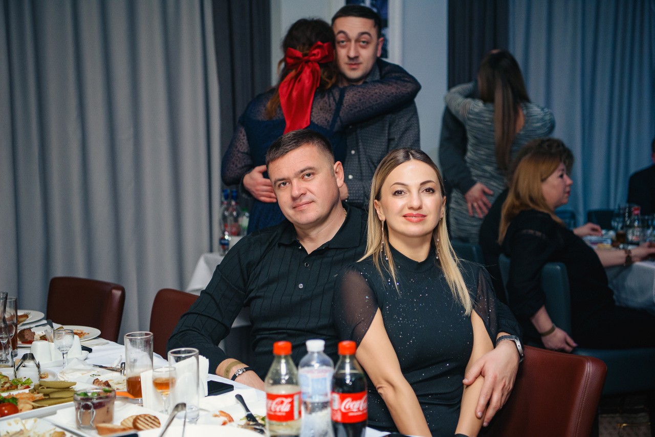 Концерт до дня закоханих: SKYLERR (14.02.2026)