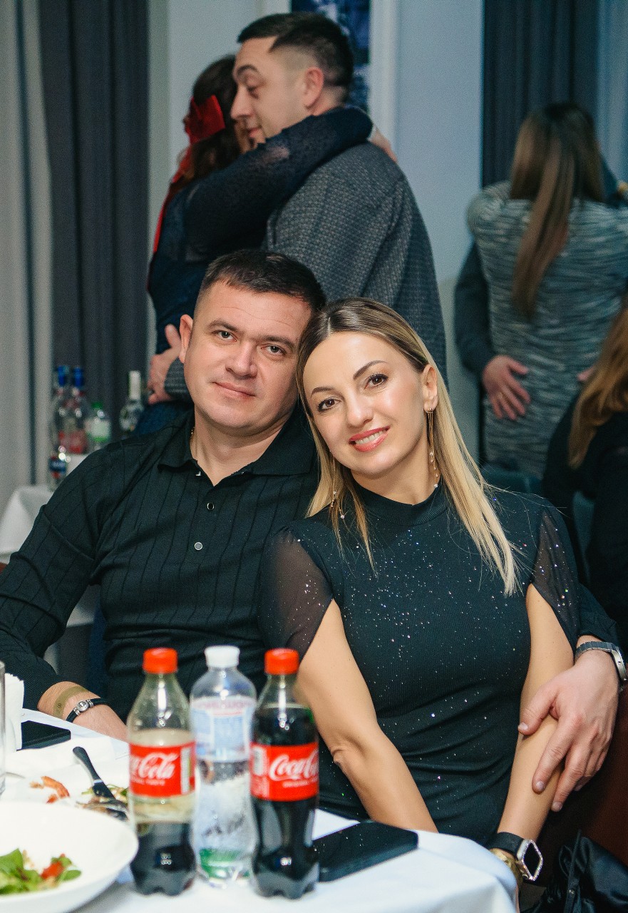 Концерт до дня закоханих: SKYLERR (14.02.2026)