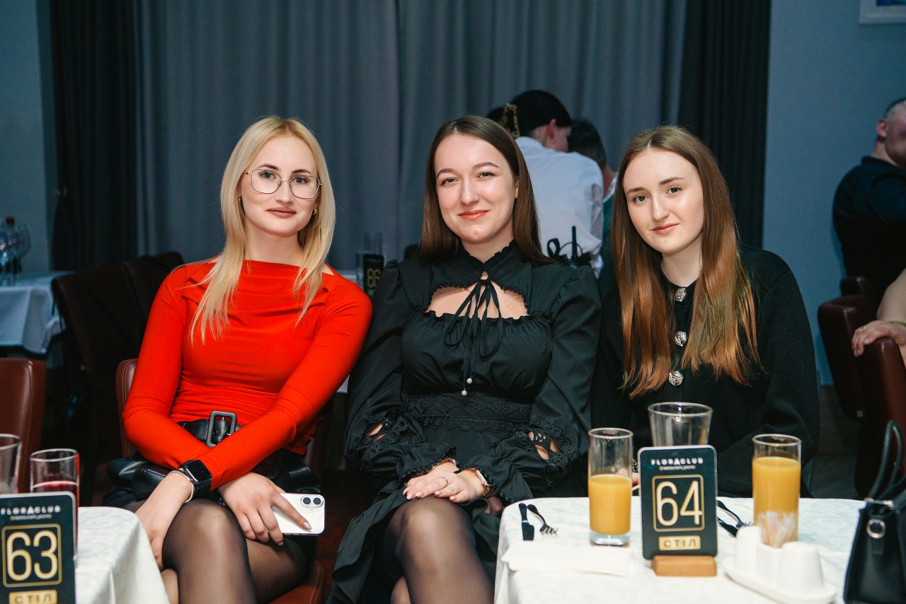 Концерт до дня закоханих: SKYLERR (14.02.2026)