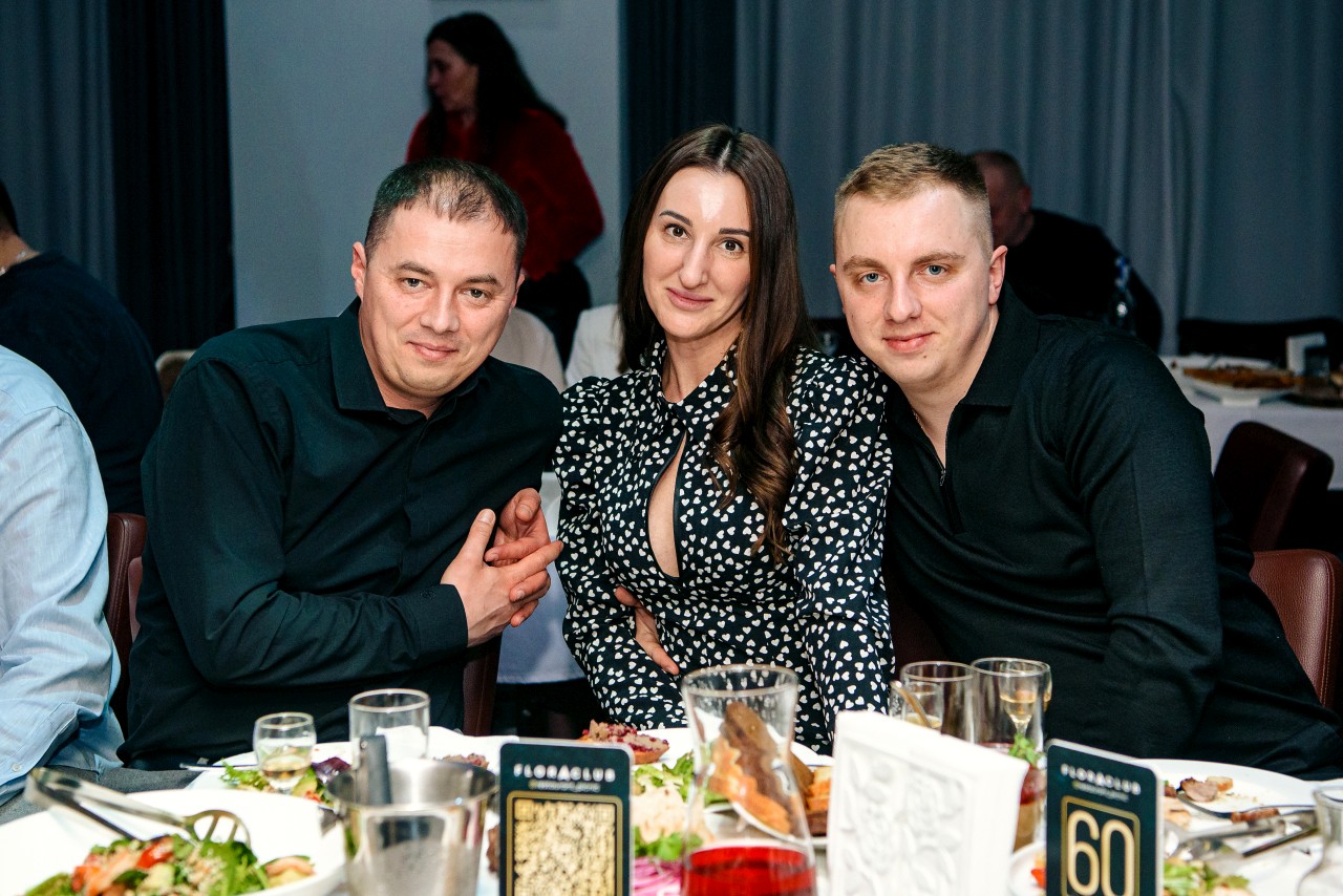 Концерт до дня закоханих: SKYLERR (14.02.2026)