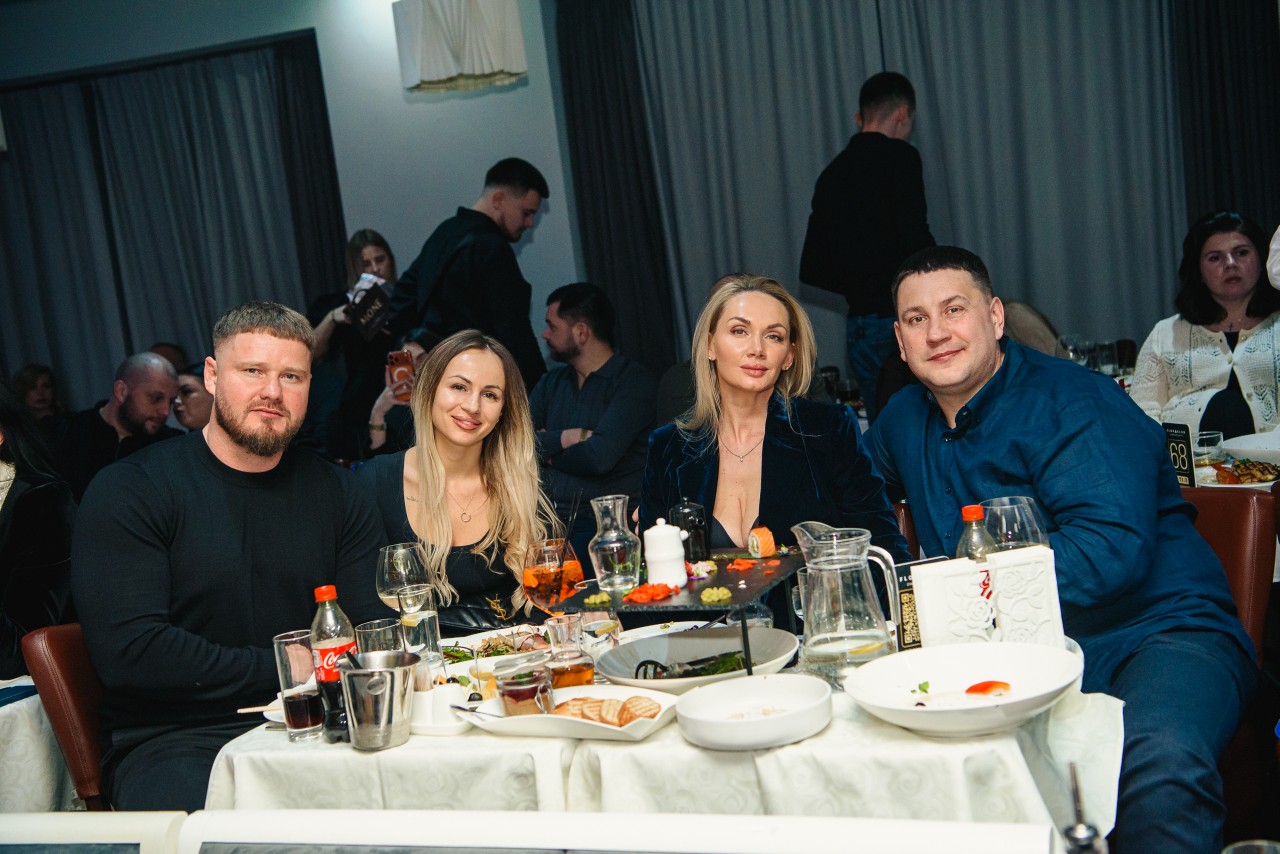 Концерт до дня закоханих: SKYLERR (14.02.2026)