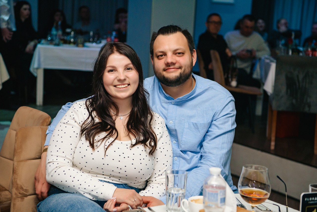 Концерт до дня закоханих: SKYLERR (14.02.2026)