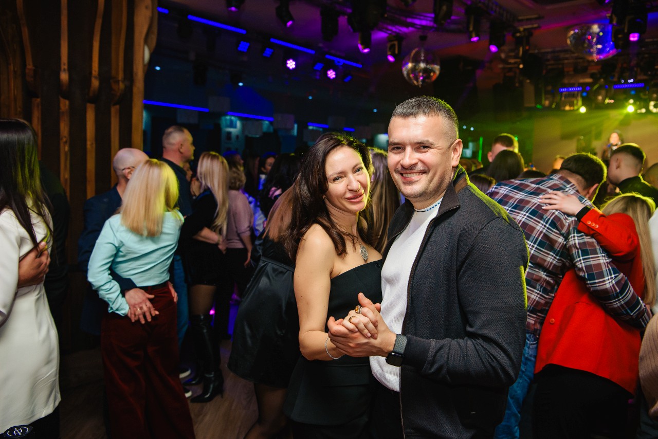 Концерт до дня закоханих: SKYLERR (14.02.2026)