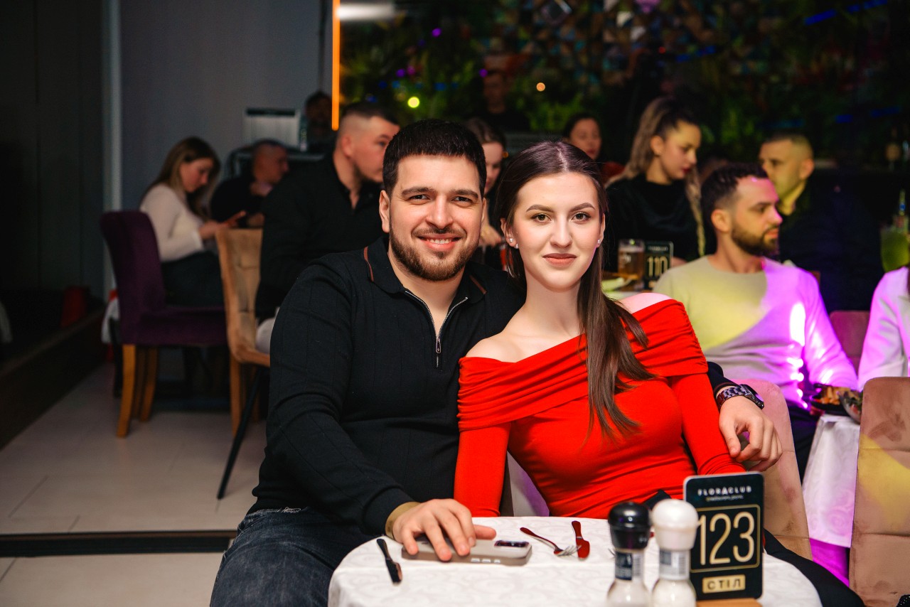 Концерт до дня закоханих: SKYLERR (14.02.2026)