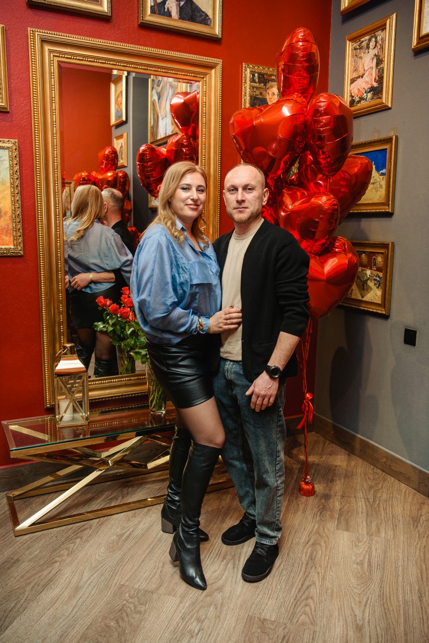 Концерт до дня закоханих: SKYLERR (14.02.2026)