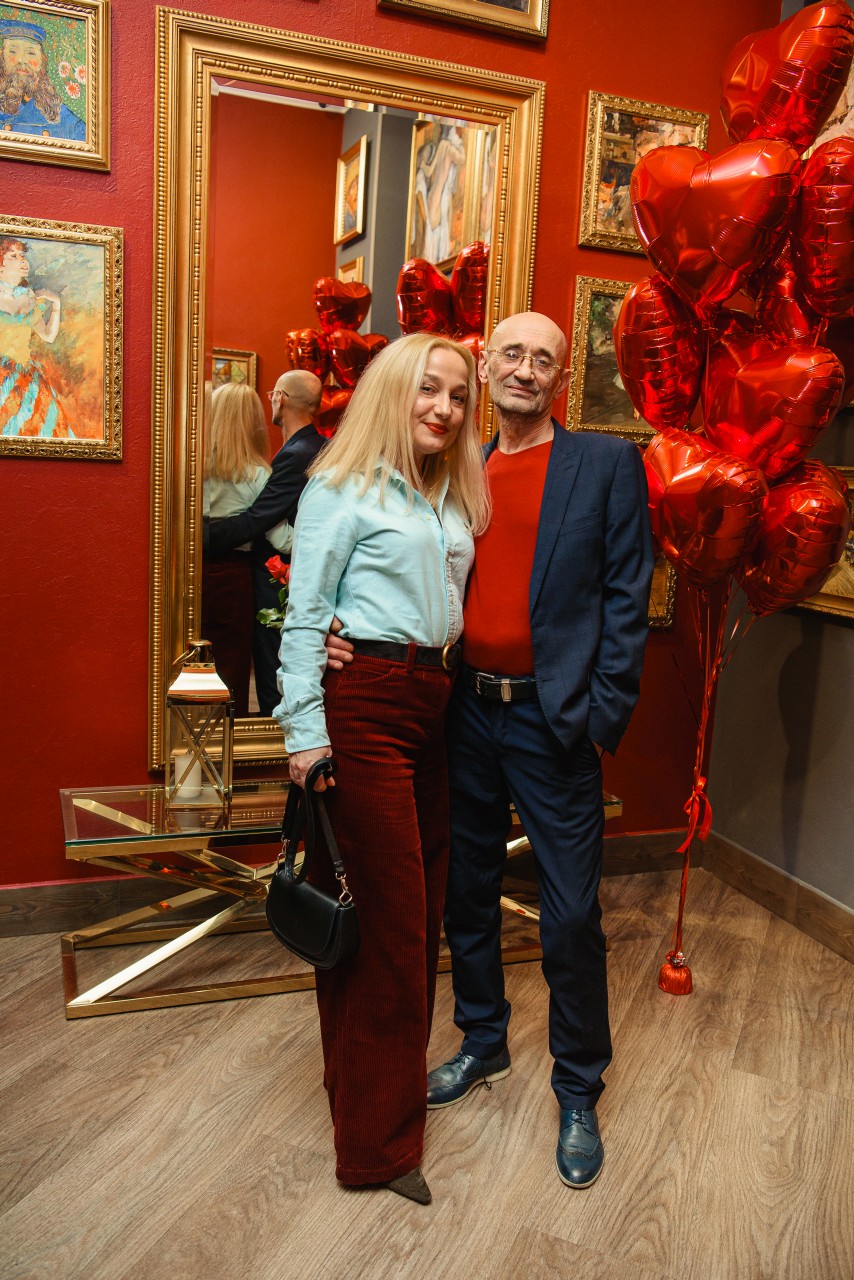 Концерт до дня закоханих: SKYLERR (14.02.2026)