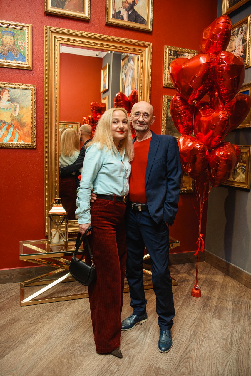 Концерт до дня закоханих: SKYLERR (14.02.2026)