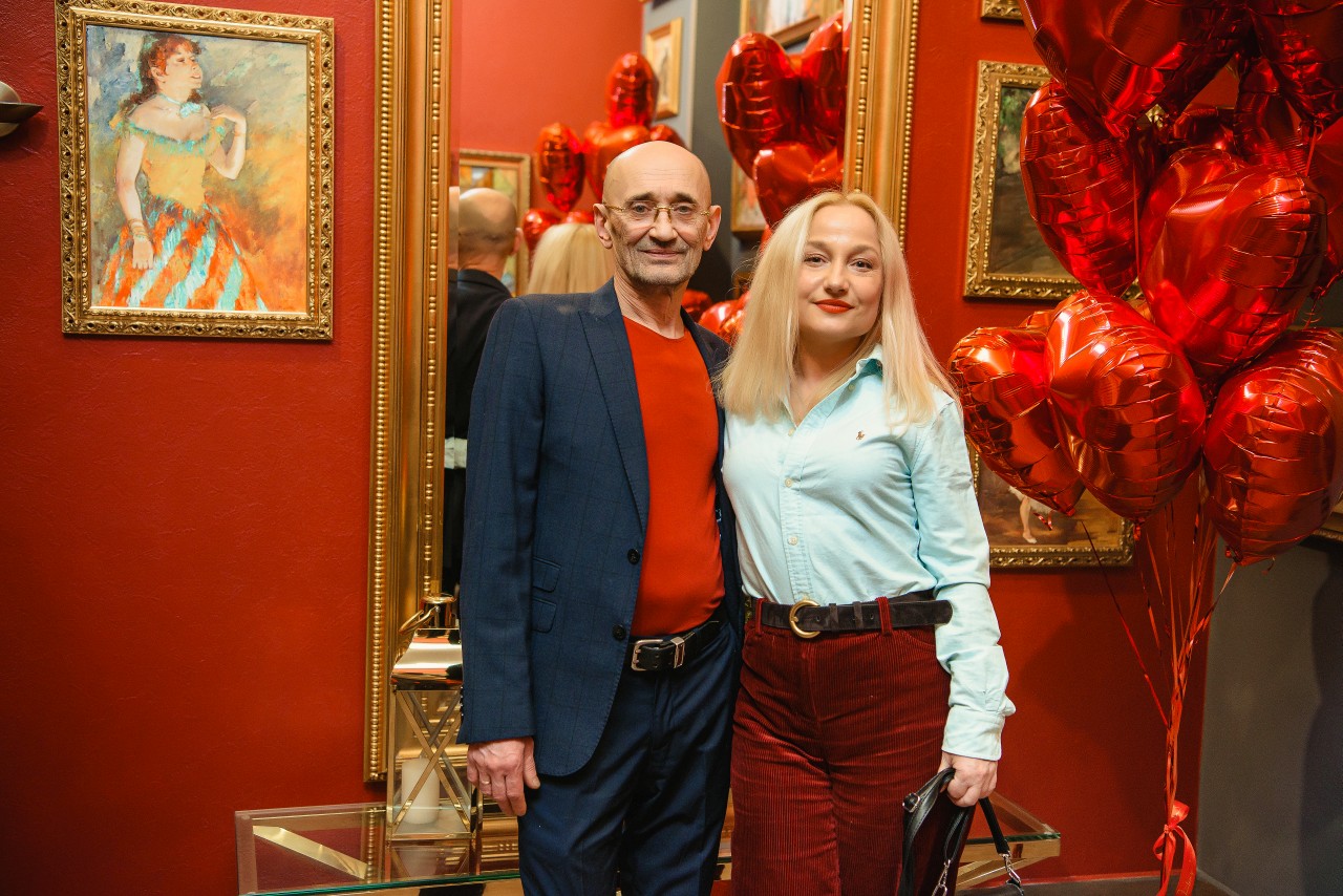 Концерт до дня закоханих: SKYLERR (14.02.2026)