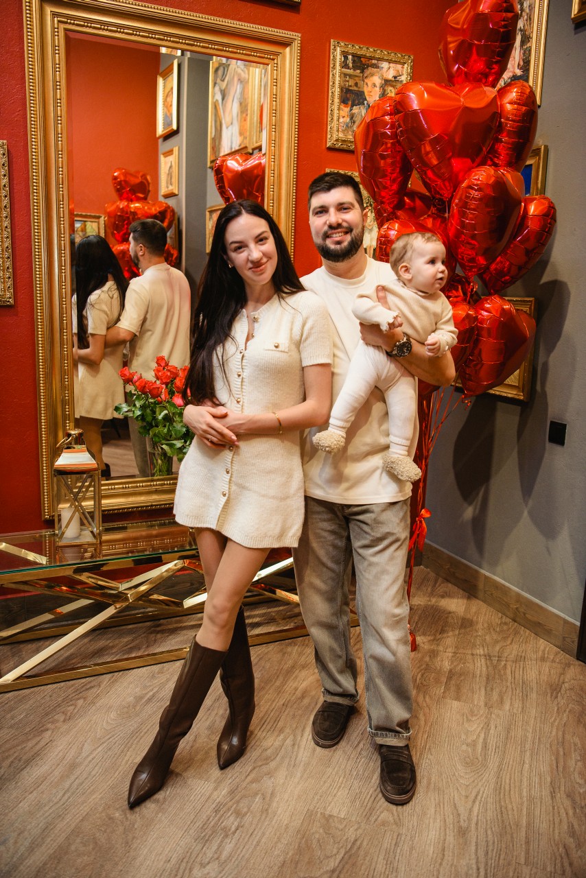 Концерт до дня закоханих: SKYLERR (14.02.2026)