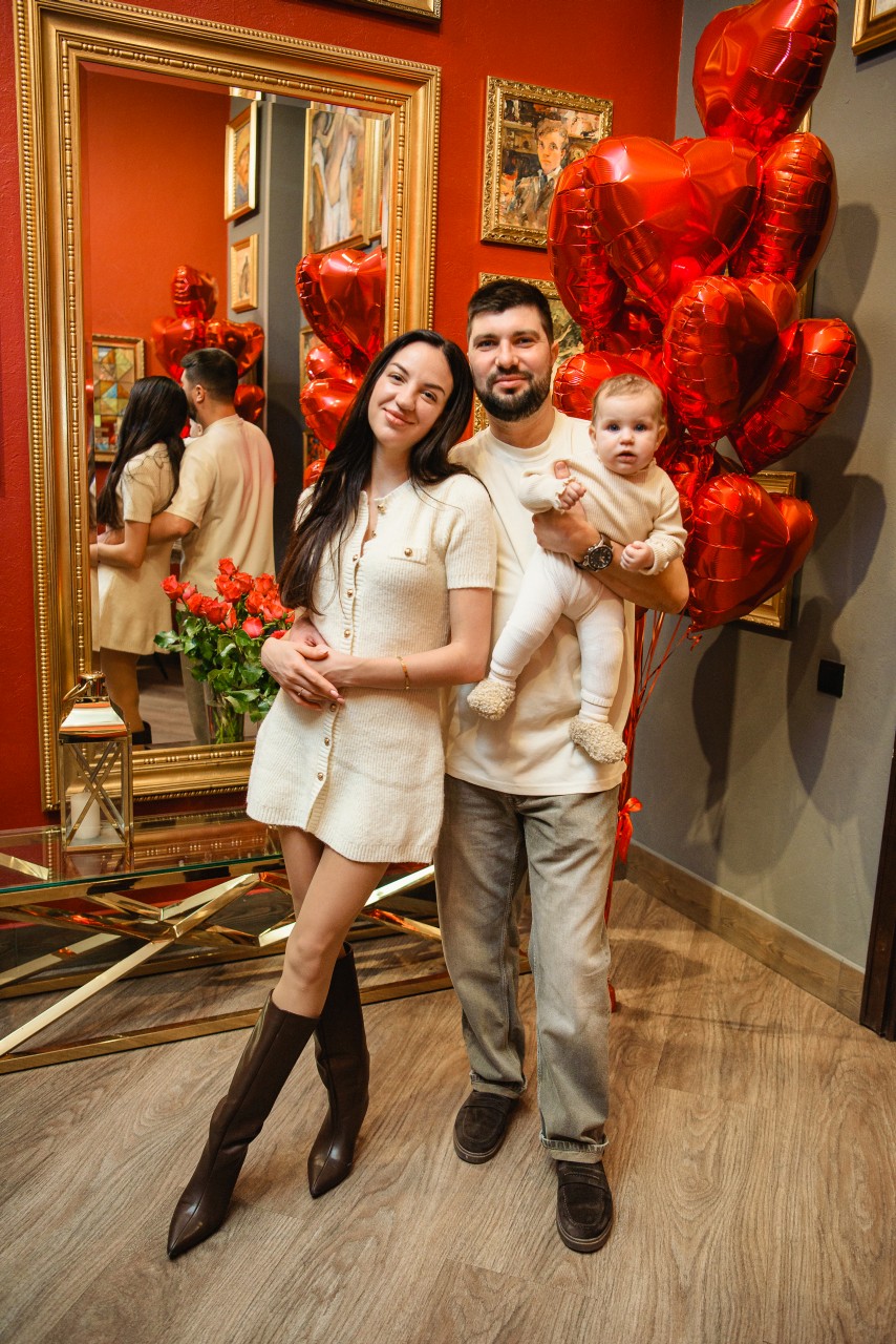 Концерт до дня закоханих: SKYLERR (14.02.2026)