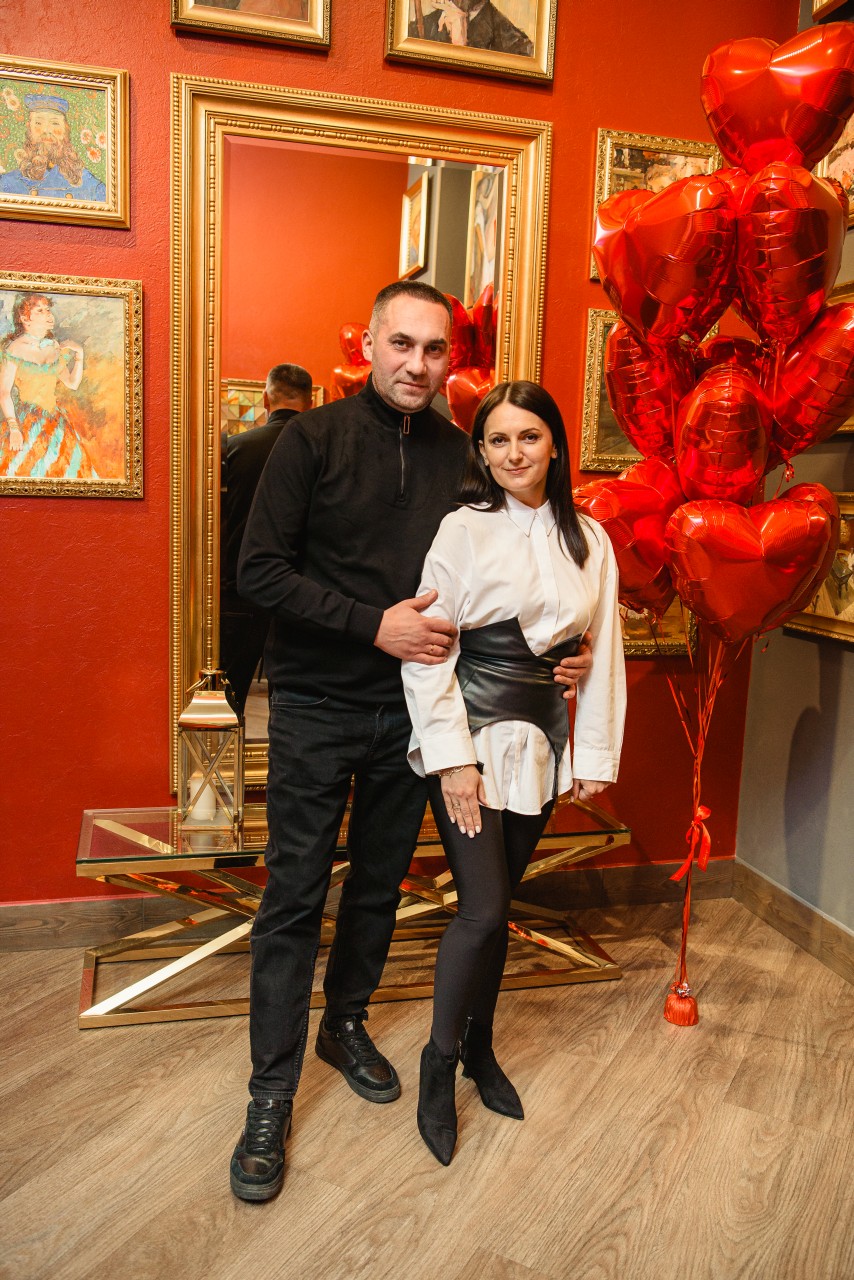 Концерт до дня закоханих: SKYLERR (14.02.2026)