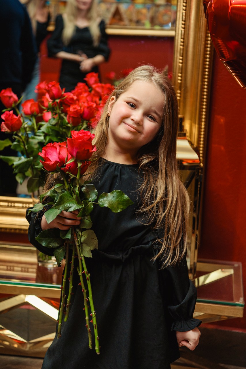 Концерт до дня закоханих: SKYLERR (14.02.2026)