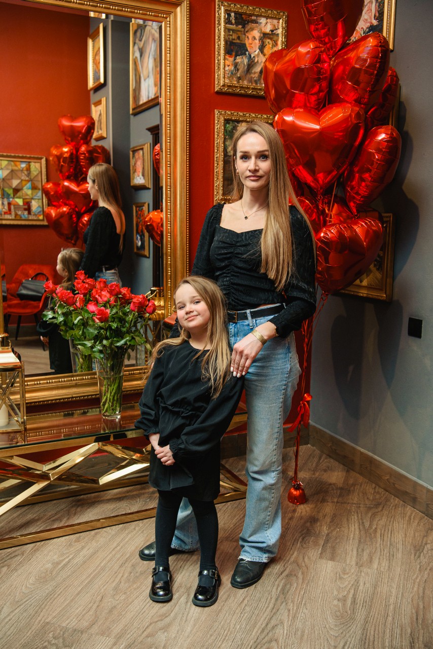 Концерт до дня закоханих: SKYLERR (14.02.2026)