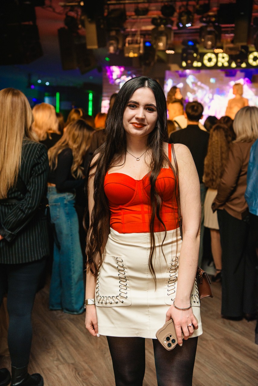 Концерт до дня закоханих: SKYLERR (14.02.2026)