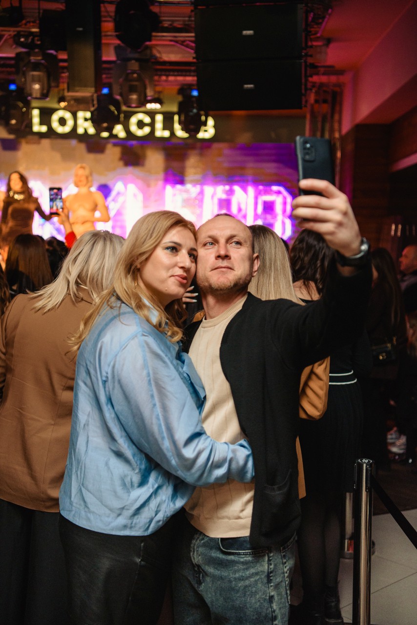 Концерт до дня закоханих: SKYLERR (14.02.2026)