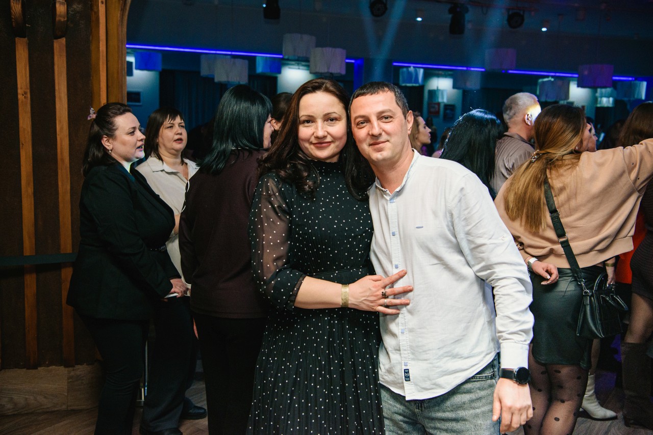 Концерт до дня закоханих: SKYLERR (14.02.2026)