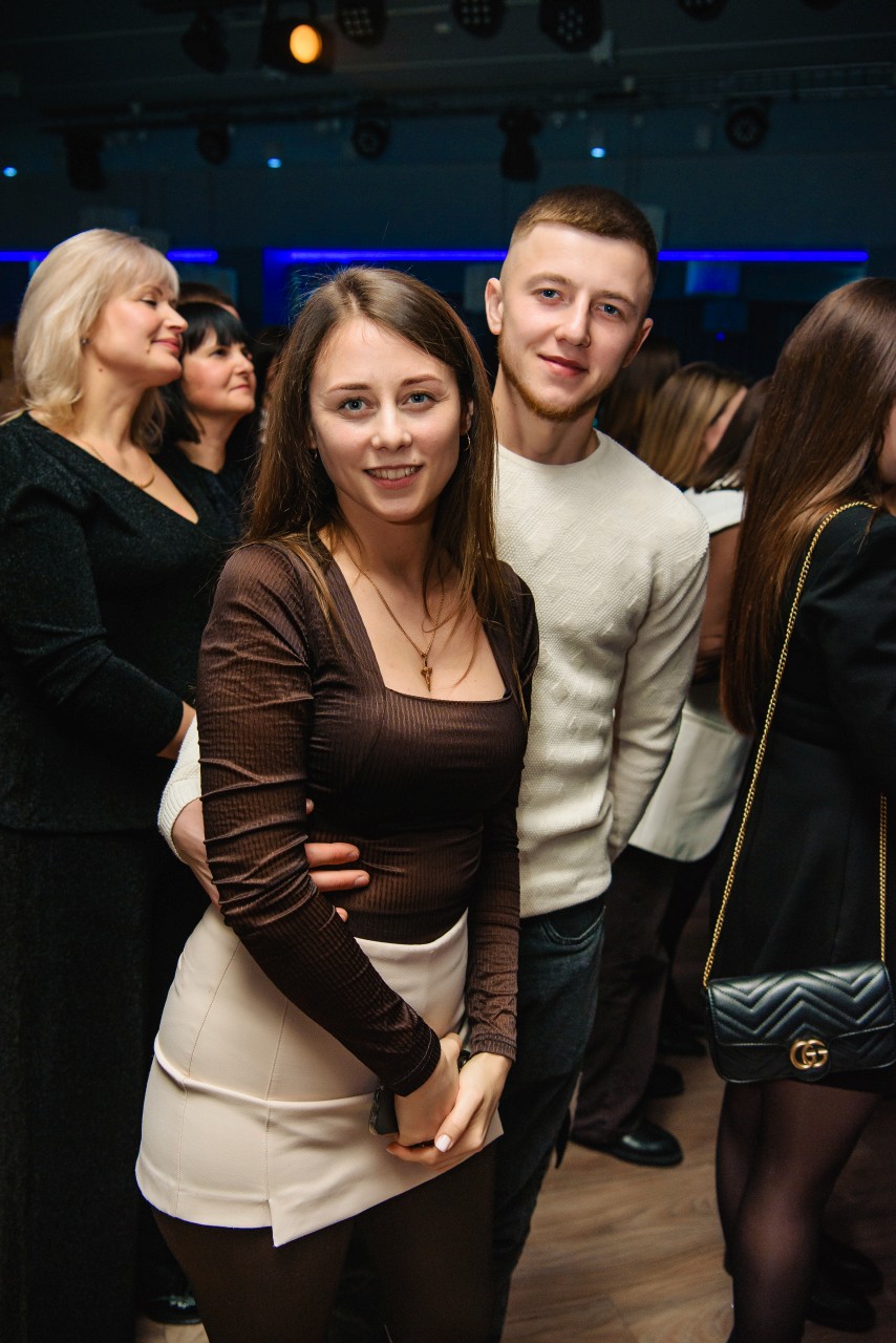 Концерт до дня закоханих: SKYLERR (14.02.2026)