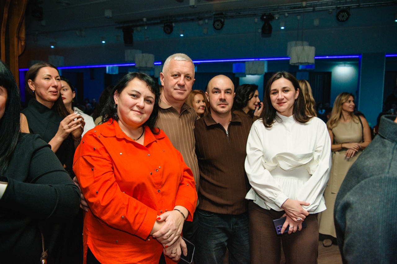 Концерт до дня закоханих: SKYLERR (14.02.2026)