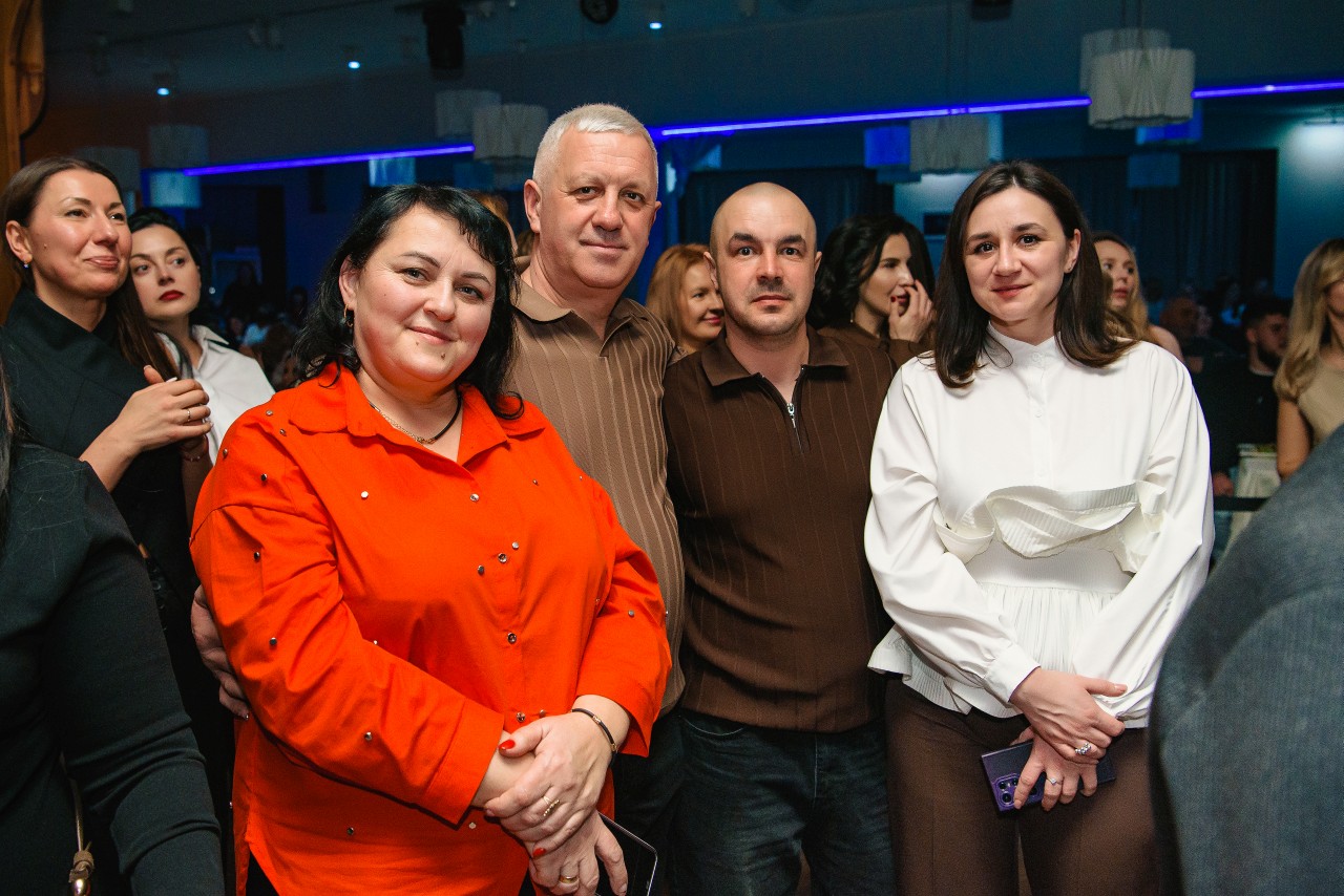 Концерт до дня закоханих: SKYLERR (14.02.2026)