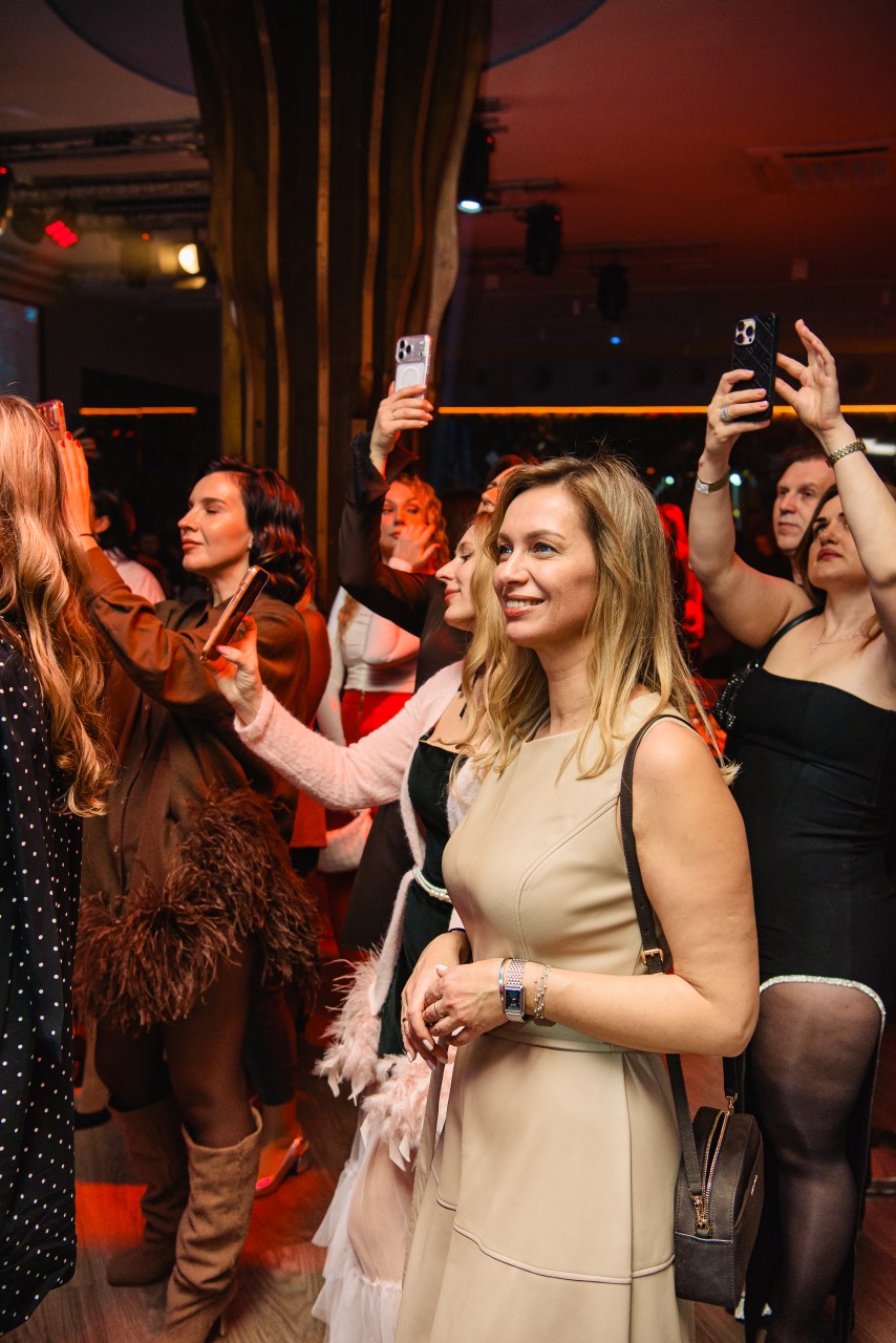 Концерт до дня закоханих: SKYLERR (14.02.2026)