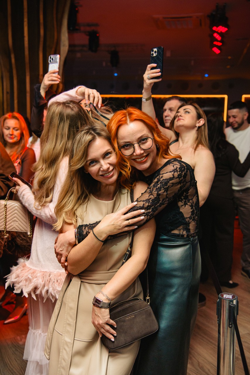 Концерт до дня закоханих: SKYLERR (14.02.2026)