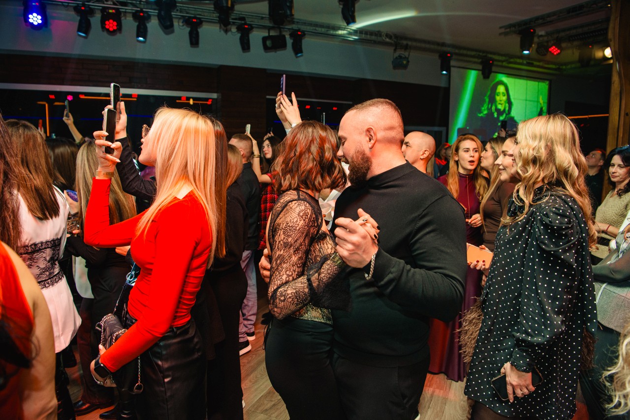 Концерт до дня закоханих: SKYLERR (14.02.2026)