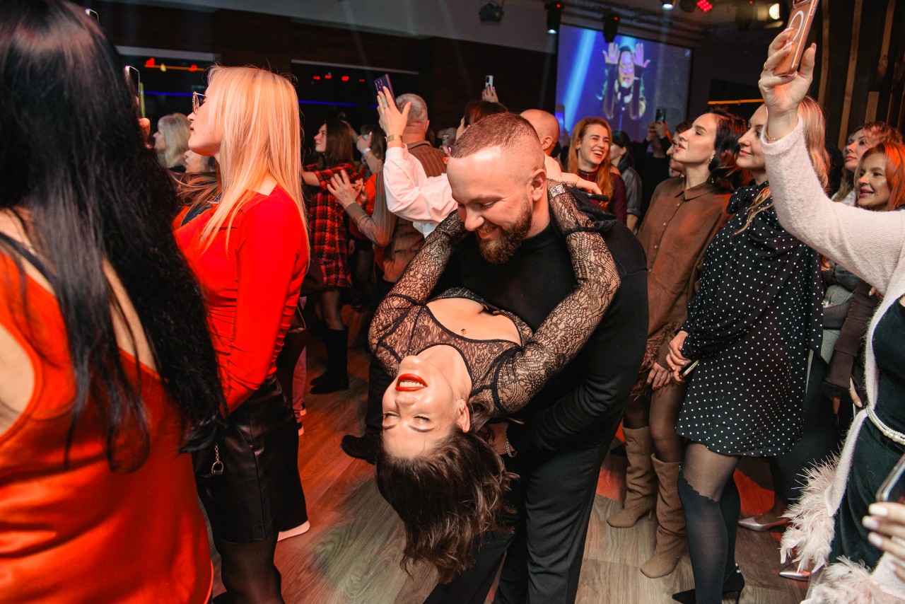 Концерт до дня закоханих: SKYLERR (14.02.2026)